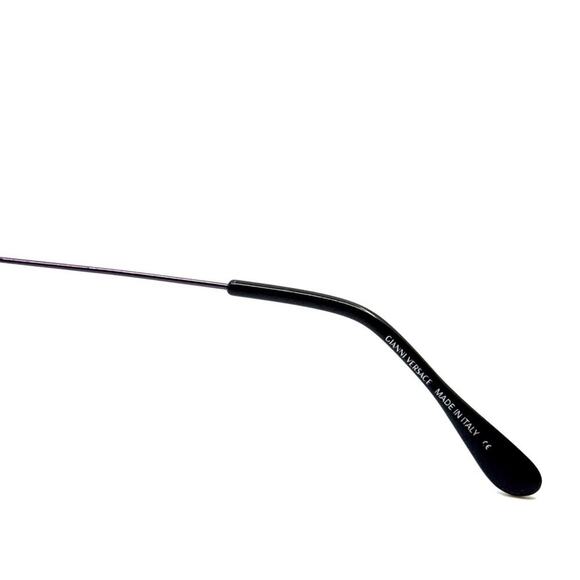 VERSACE Vintage Sunglasses MOD.X61 Col.37M - Picture 9 of 11